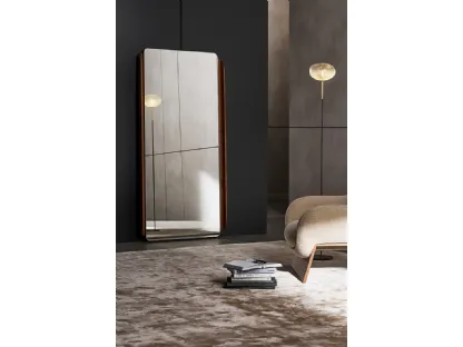 Olos Mirror by Bonaldo