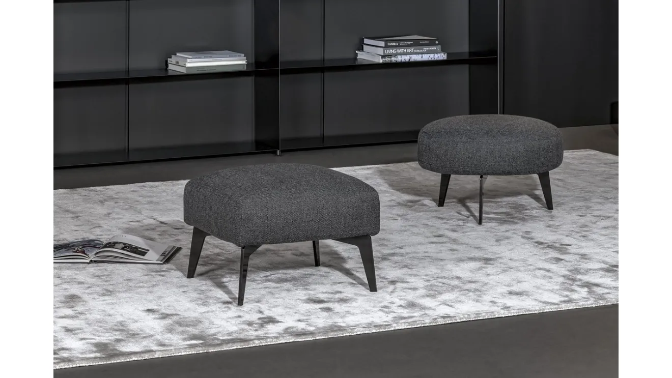 Casablanca Rug by Bonaldo