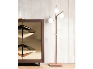 Dodo PT floor lamp by Riflessi