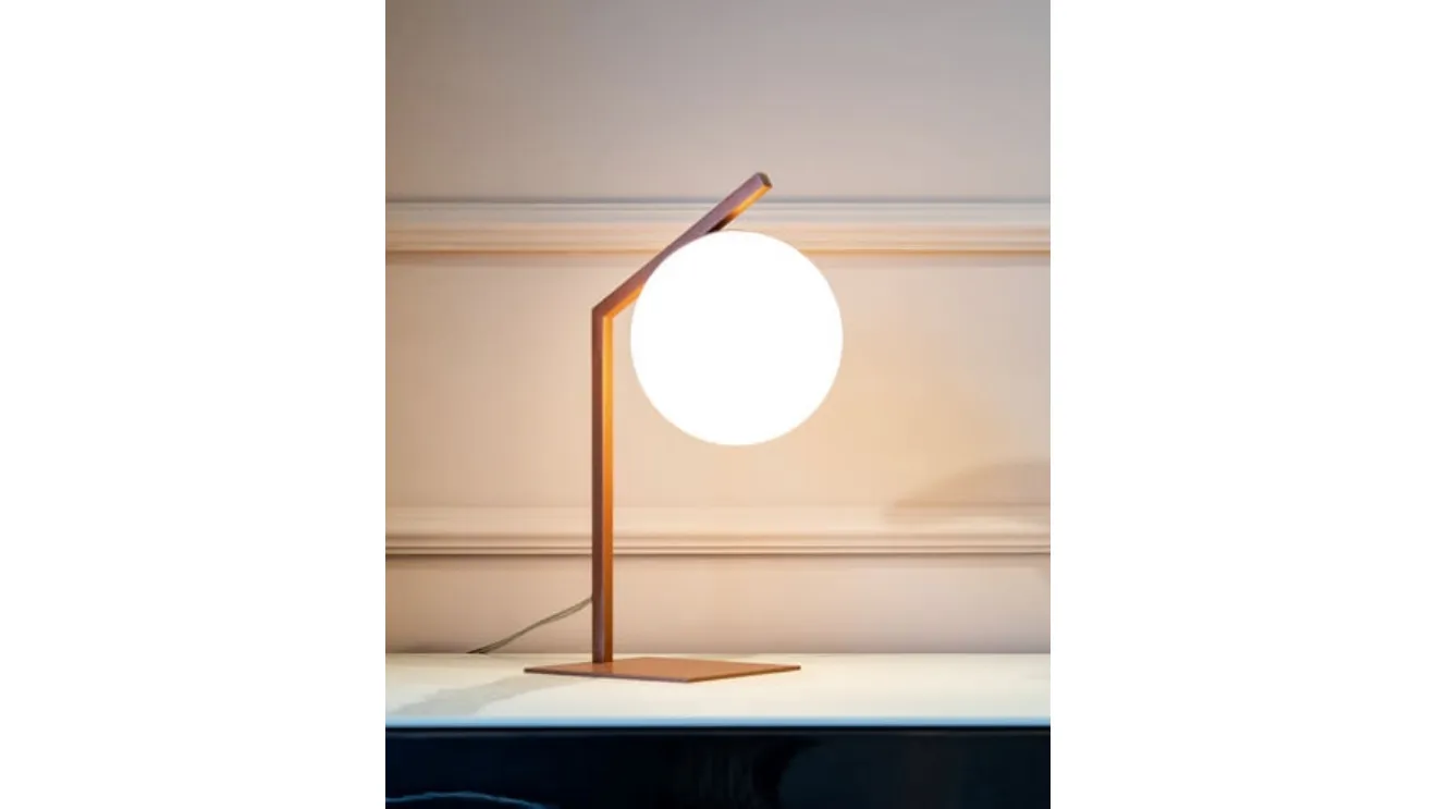 Table lamp Dodo T by Riflessi