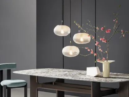 Pendant lamp Pepita by Bonaldo