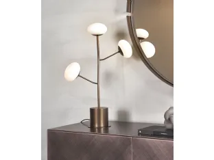 Ramy T table lamp by Riflessi