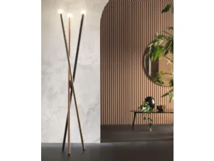 Shangai PT floor lamp by Riflessi