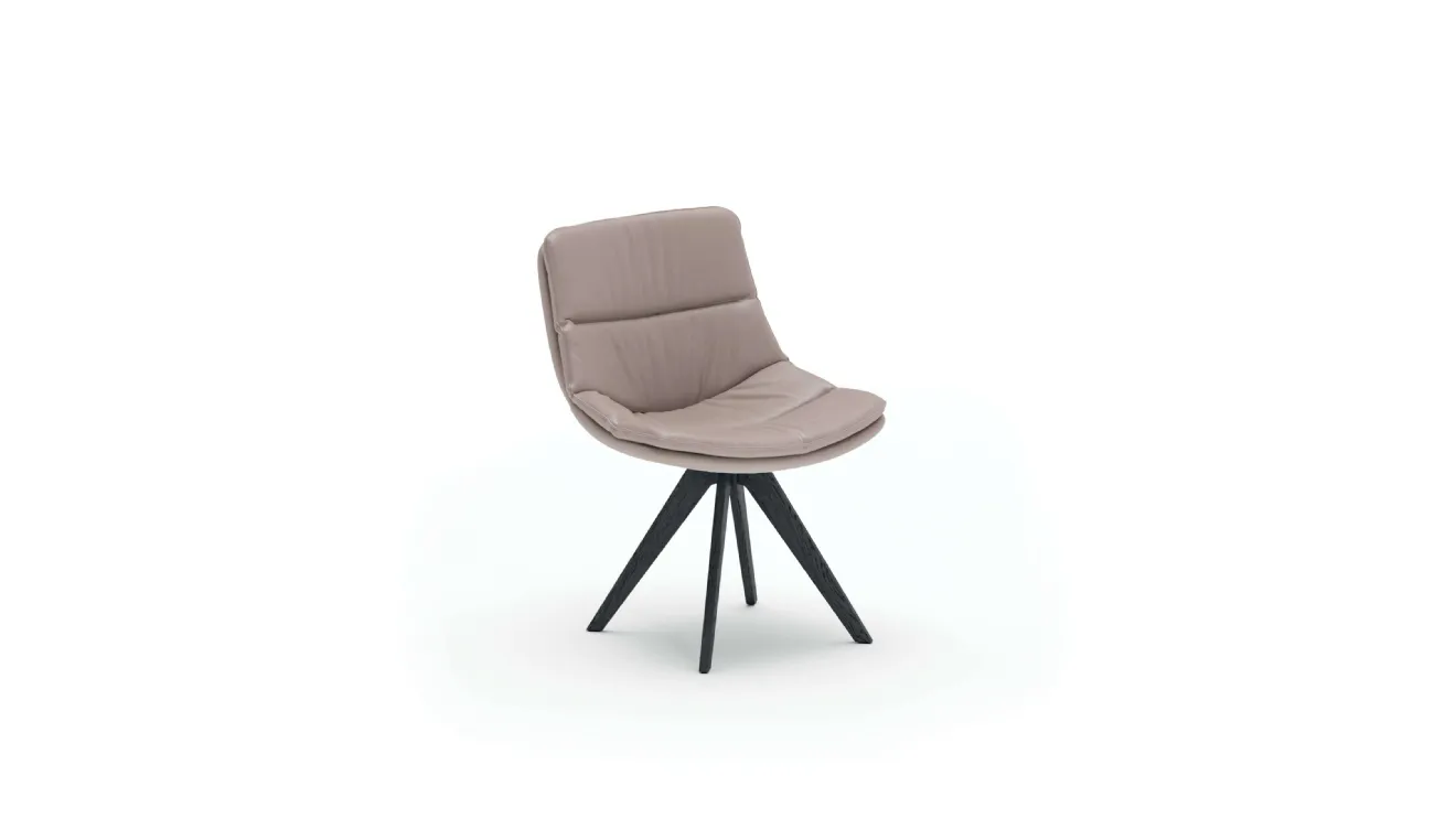 Ozzio's Sally Chair