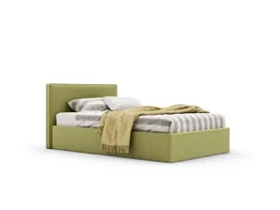 Single bed Arial by Nidi.