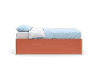 Single bed Turkish of Nidi