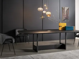 Canvas Table by Bonaldo